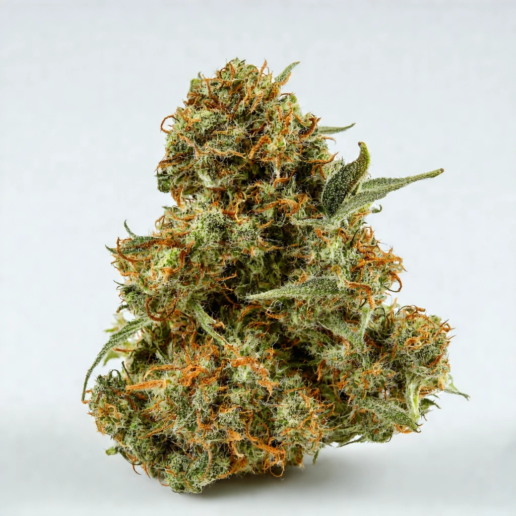 Gelonoidz Hybrid Cannabis Strain
