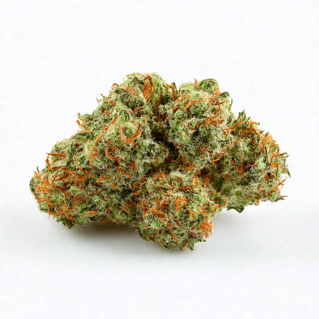 General Ho Hybrid Cannabis Strain