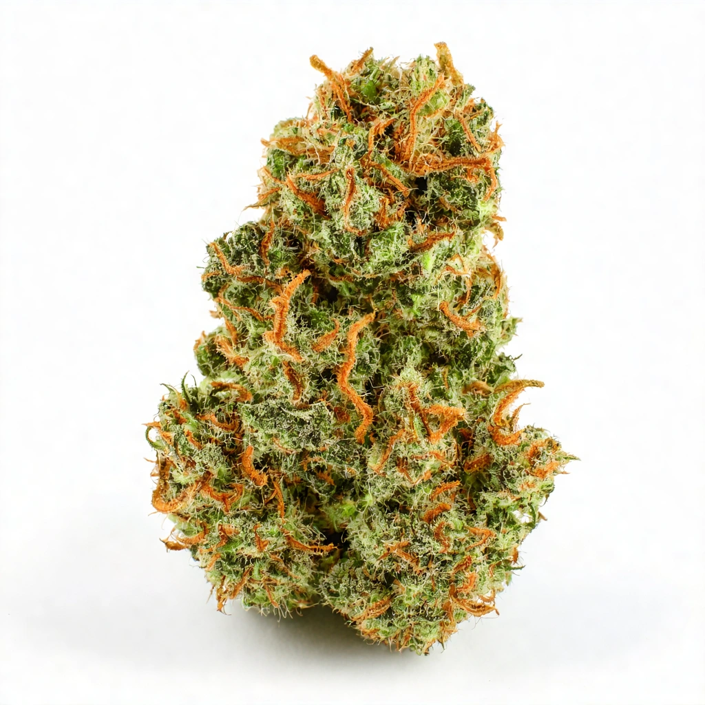 Generation X18 Hybrid Cannabis Strain