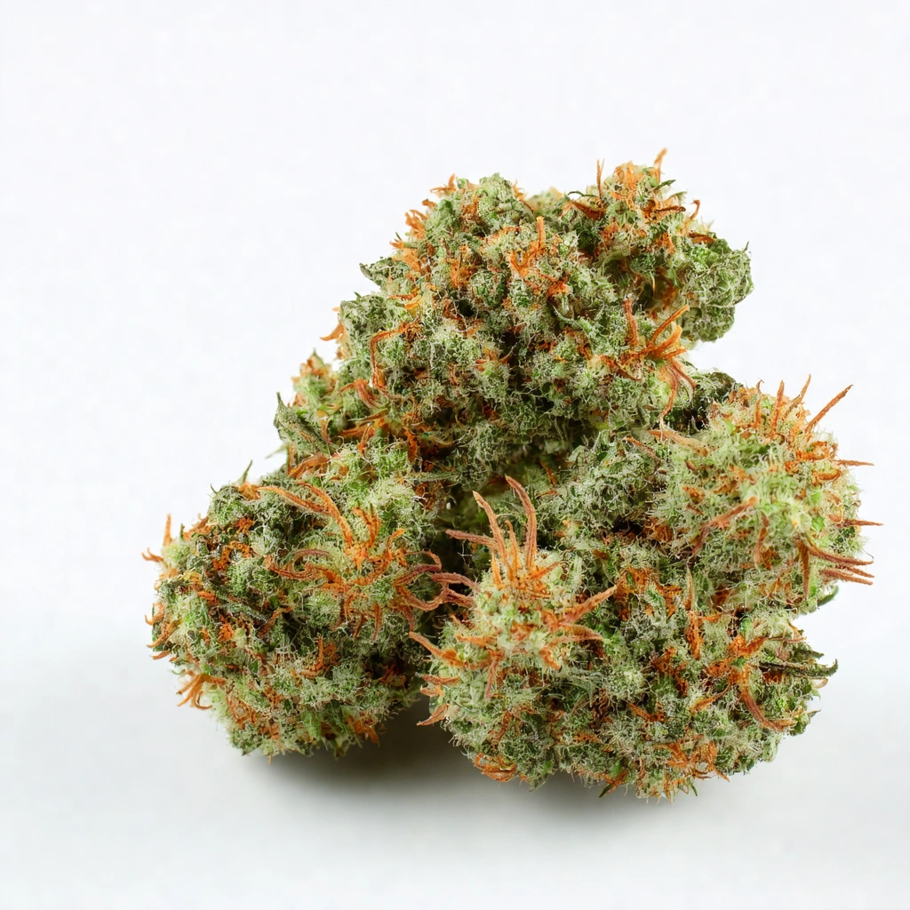 Genesis Hybrid Cannabis Strain