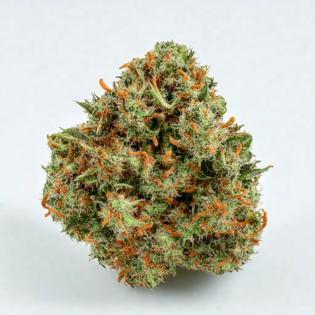 Genghis Khan Hybrid Cannabis Strain