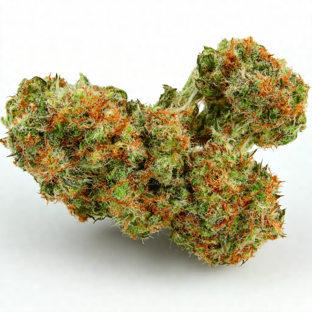 Genius Juice x Cinderella 99 Hybrid Cannabis Strain