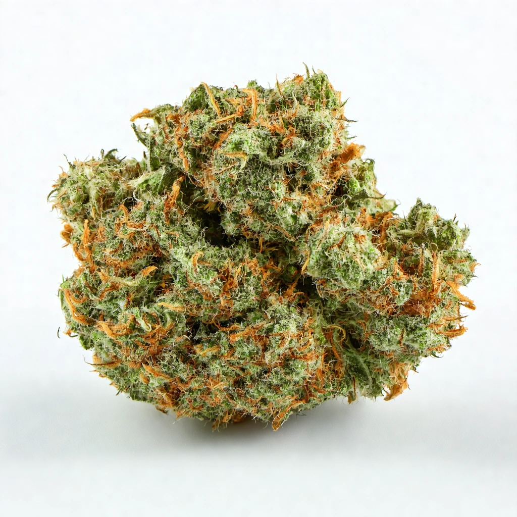 Genius Hybrid Cannabis Strain