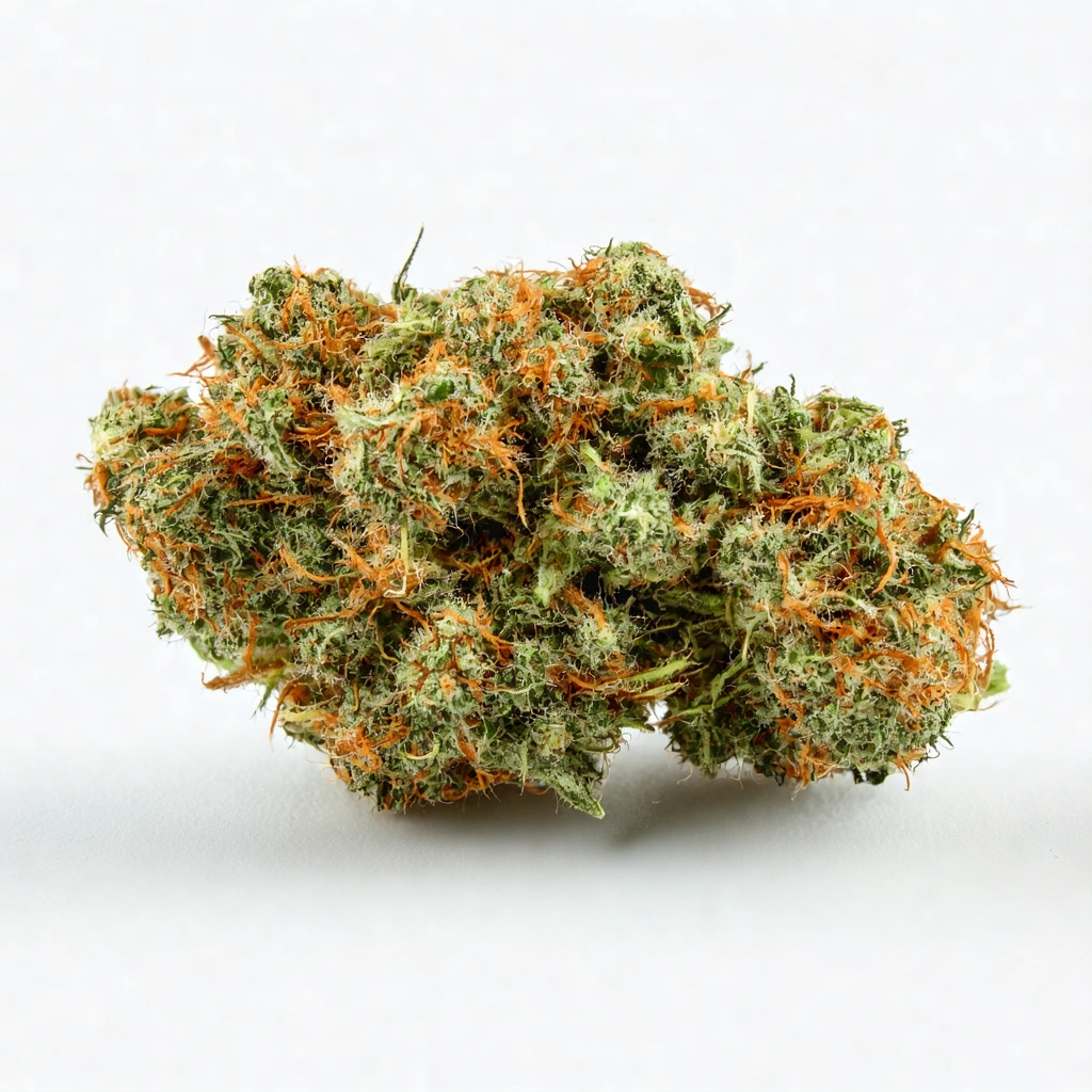 Georgia Pie Hybrid Cannabis Strain