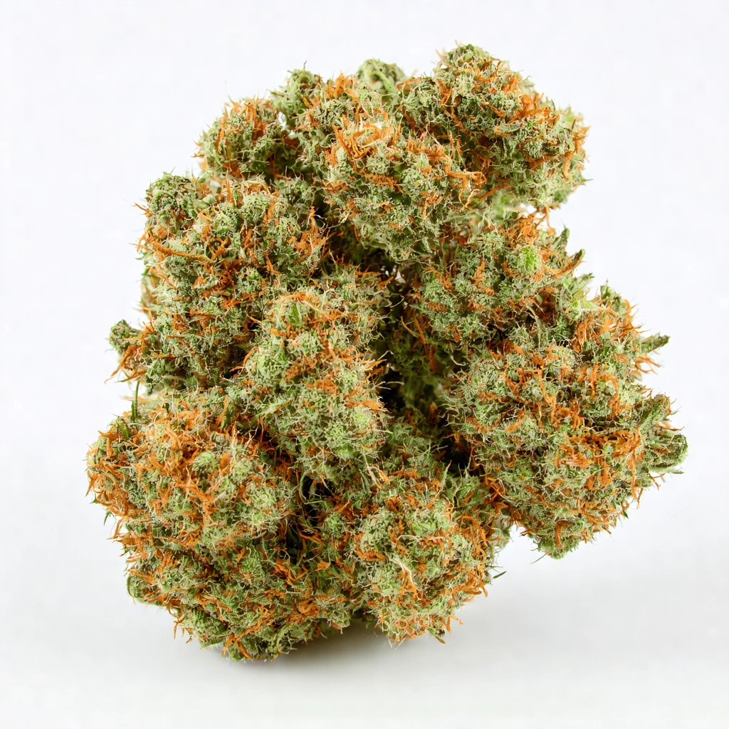 Georgia Runtz Hybrid Cannabis Strain