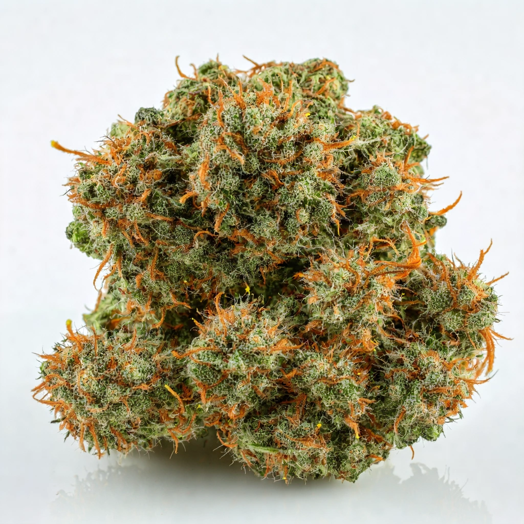 GG-48 Auto Hybrid Cannabis Strain
