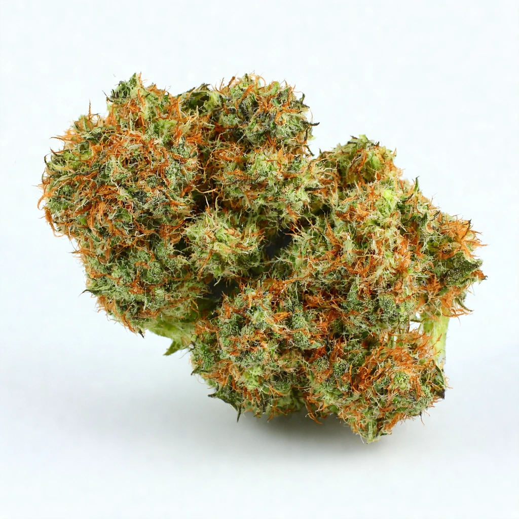 GG Wedding Mints Hybrid Cannabis Strain