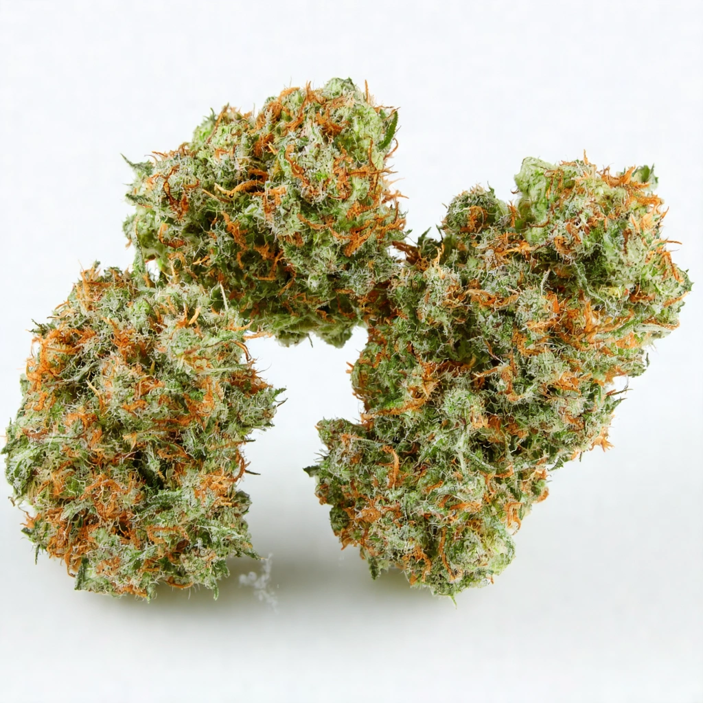 GG X C99 Hybrid Cannabis Strain