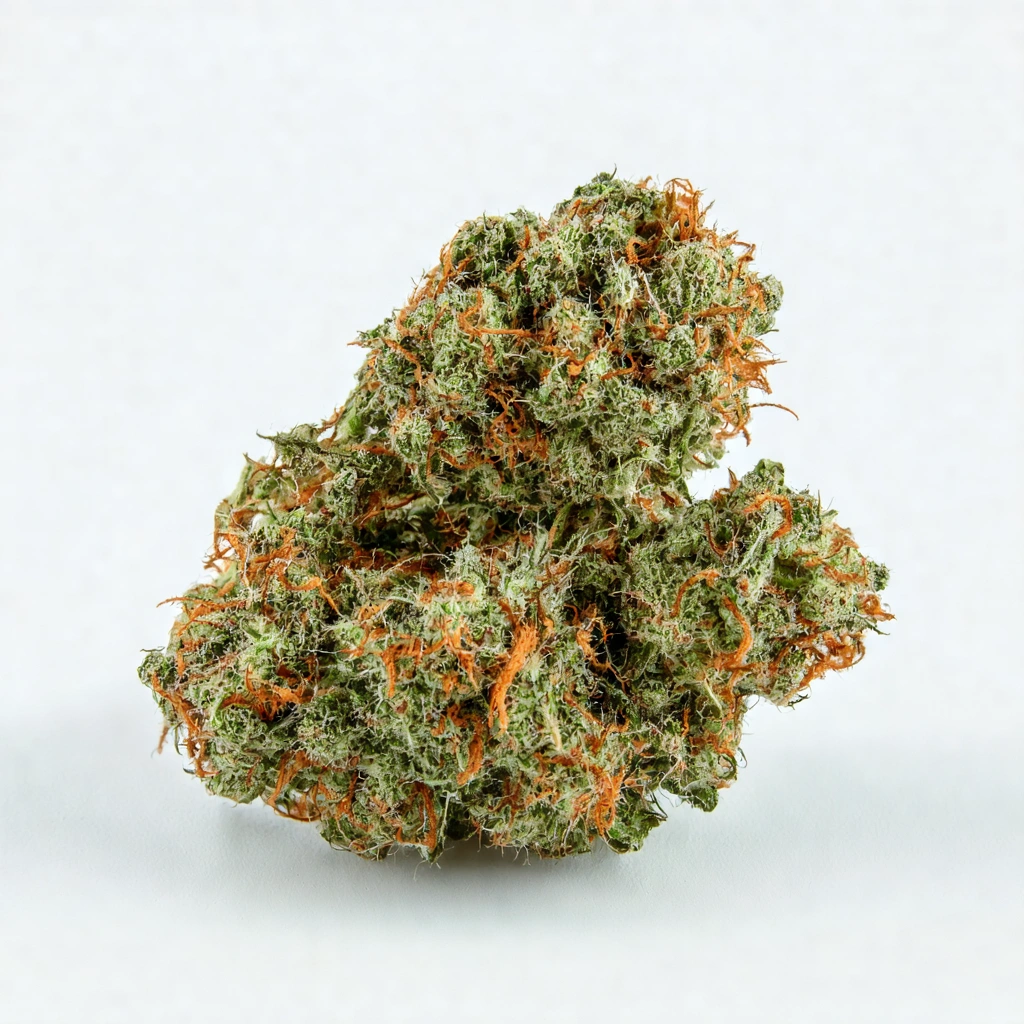 GG1 Hybrid Cannabis Strain