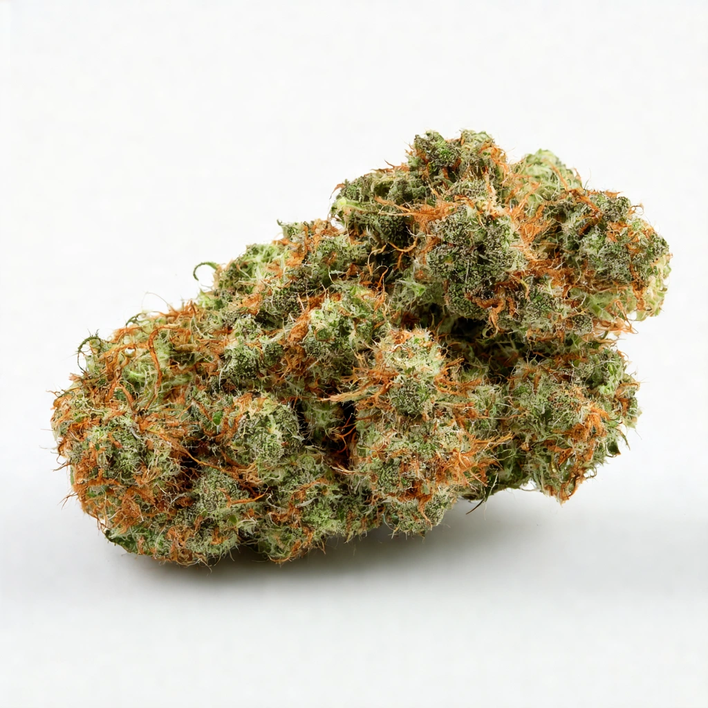 GG4 BX4 Hybrid Cannabis Strain