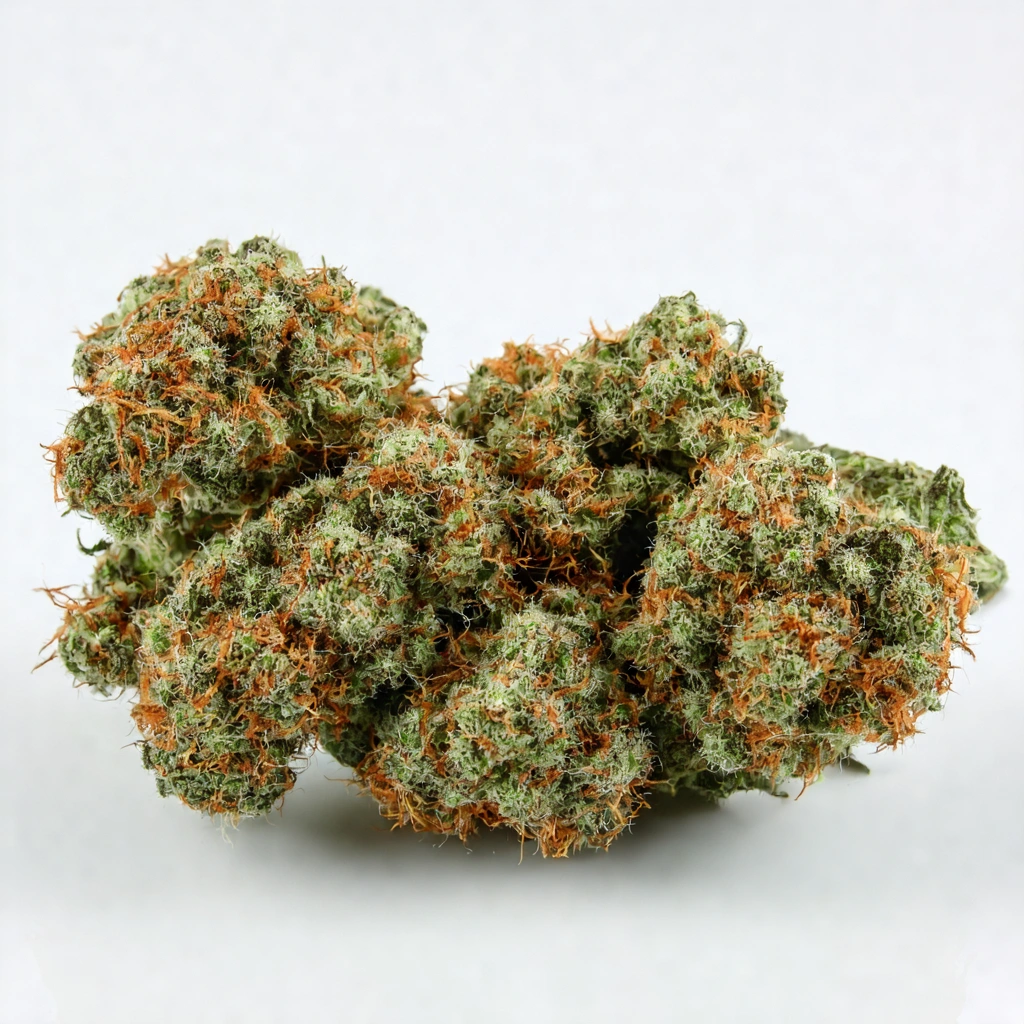 GG4 IBL Hybrid Cannabis Strain