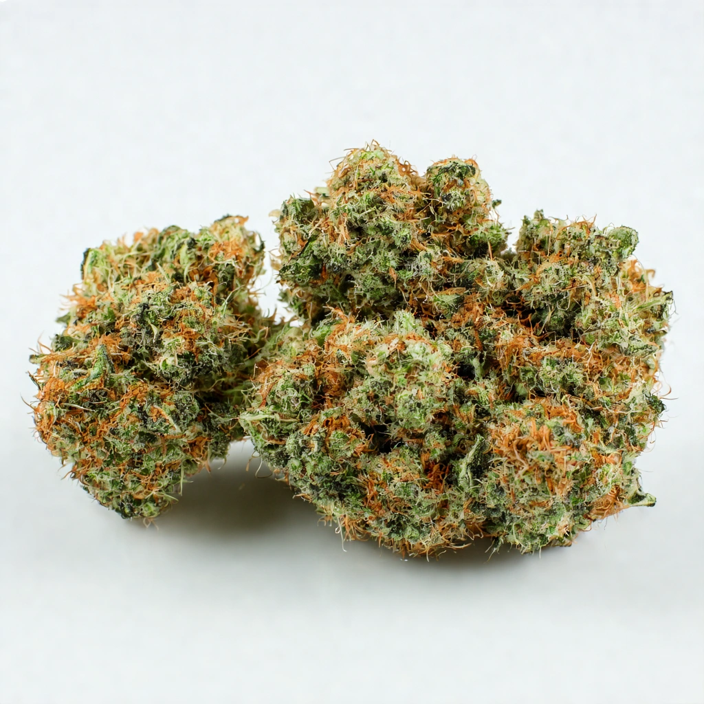 GG4 S1 Hybrid Cannabis Strain