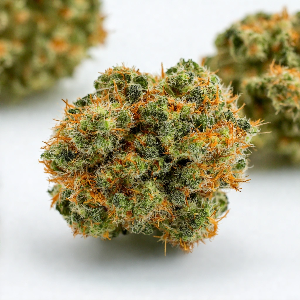 GG4 Hybrid Cannabis Strain