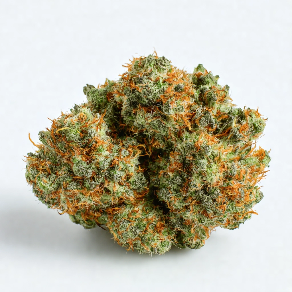 GG5 Hybrid Cannabis Strain