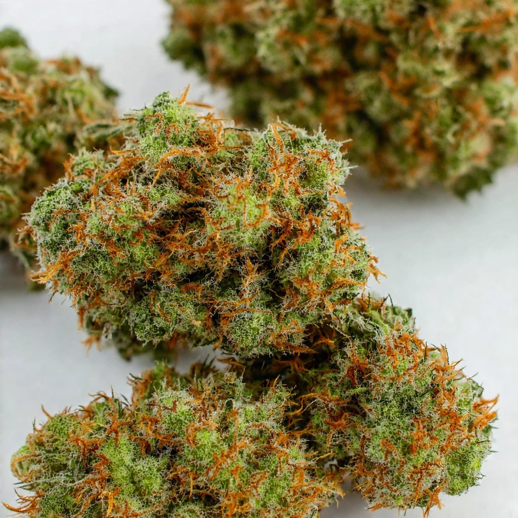 GGWhore Hybrid Cannabis Strain