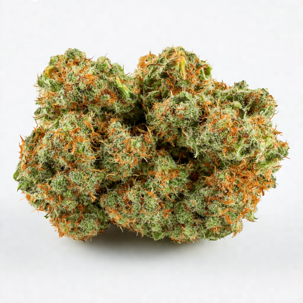 G.H.A. Turbo Diesel Auto Hybrid Cannabis Strain