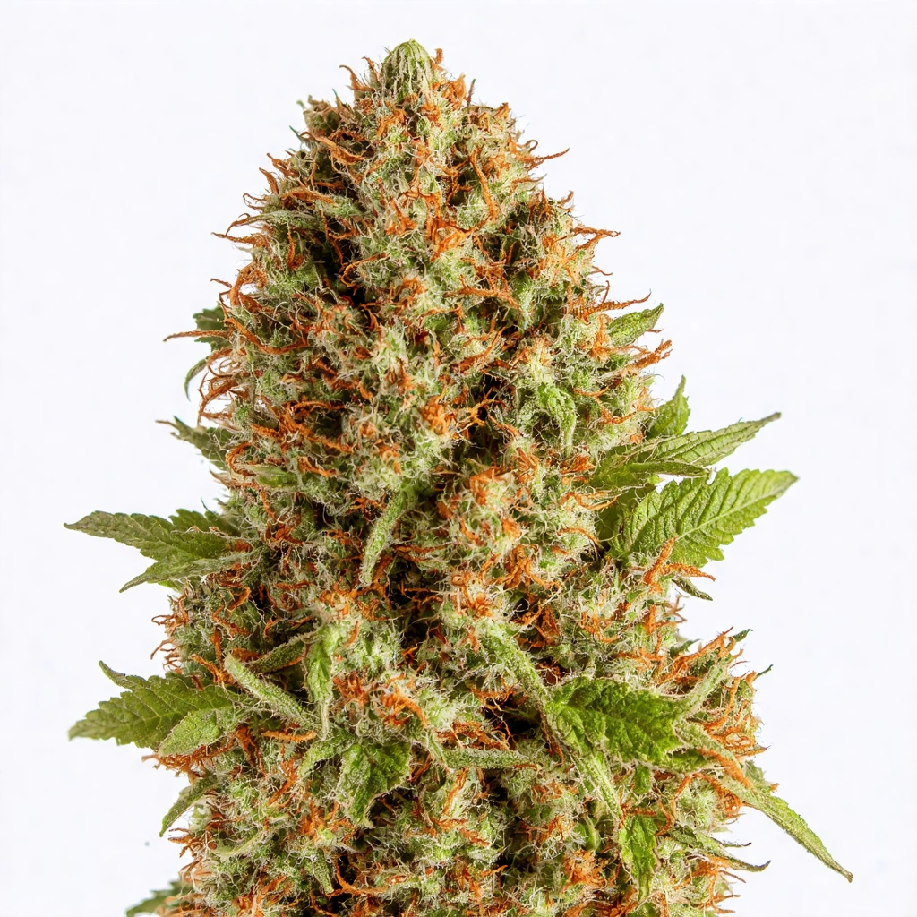 Ghana Sativa Cannabis Strain