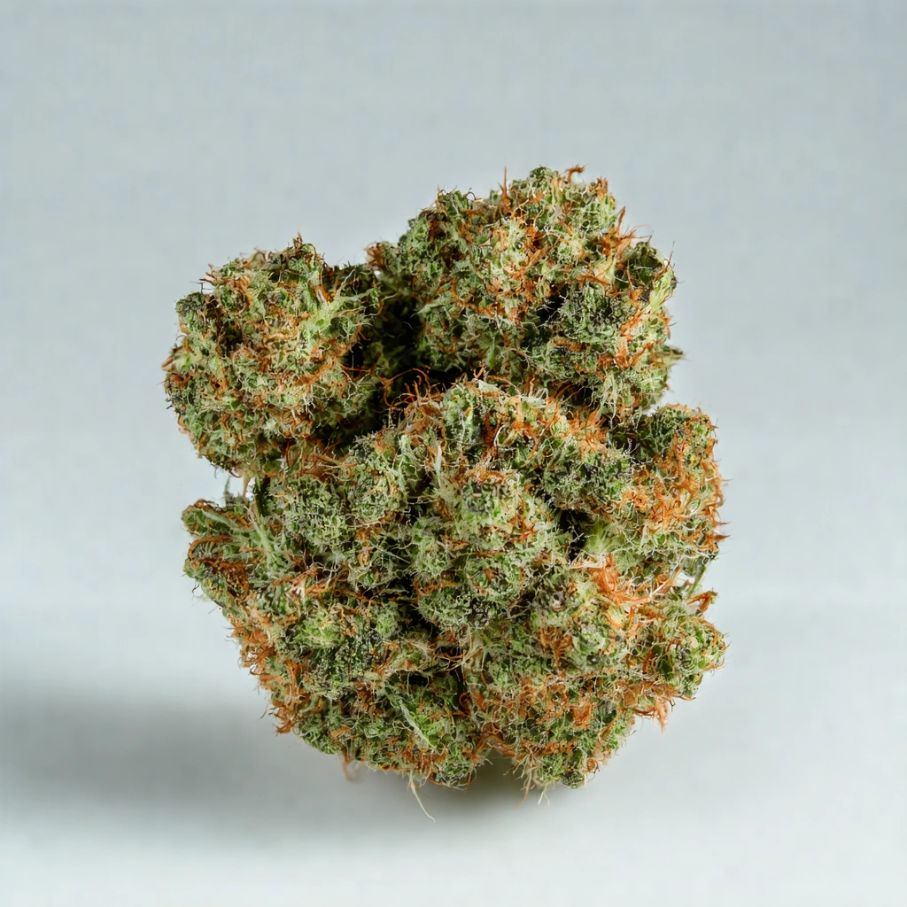 Ghee Butter Hybrid Cannabis Strain