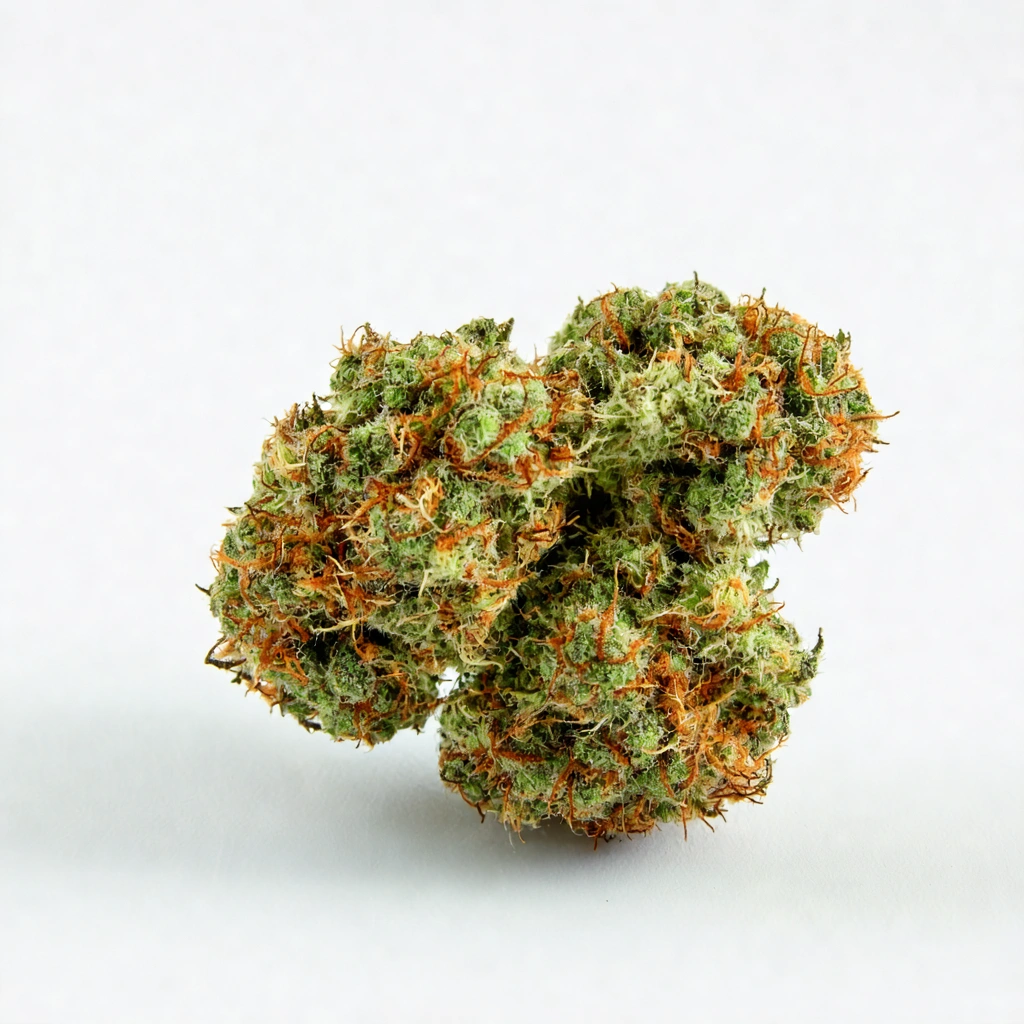 Ghetto Dreams Hybrid Cannabis Strain