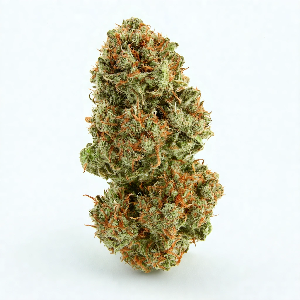 Ghost of Monsanto Hybrid Cannabis Strain