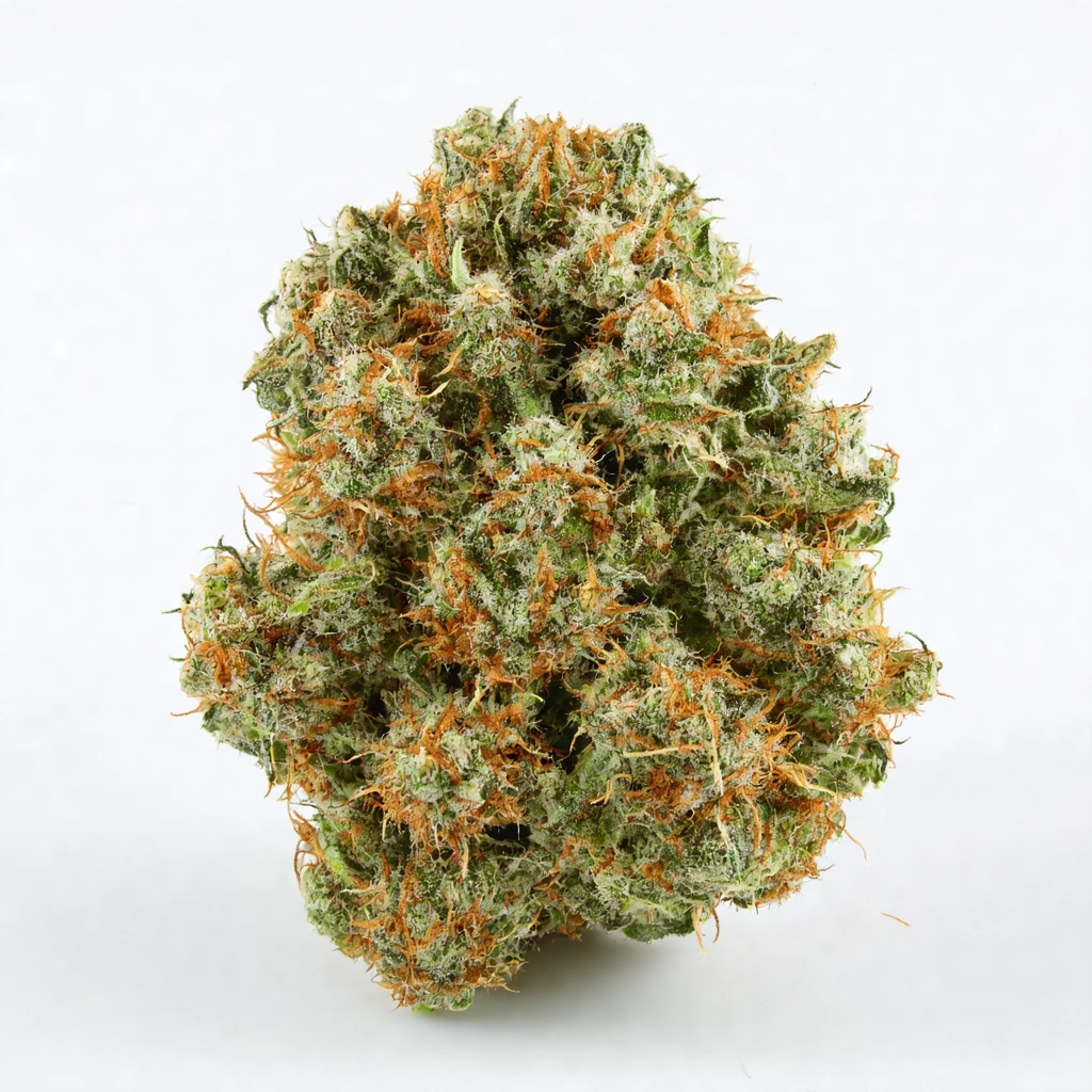 Ghost of Von Humboldt OG Hybrid Cannabis Strain
