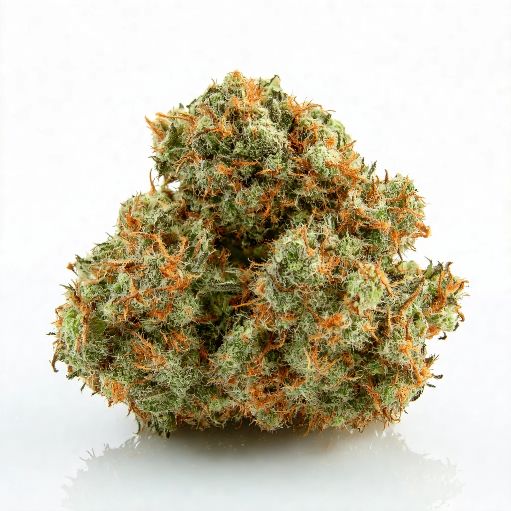 (Ghost OG x SkyJaro) x Oil Spill Hybrid Cannabis Strain