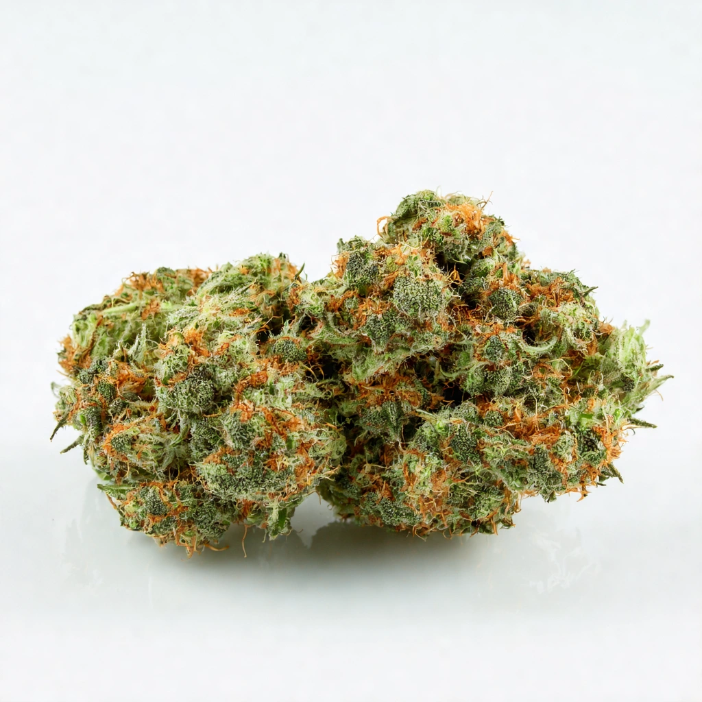 Ghost OG Hybrid Cannabis Strain