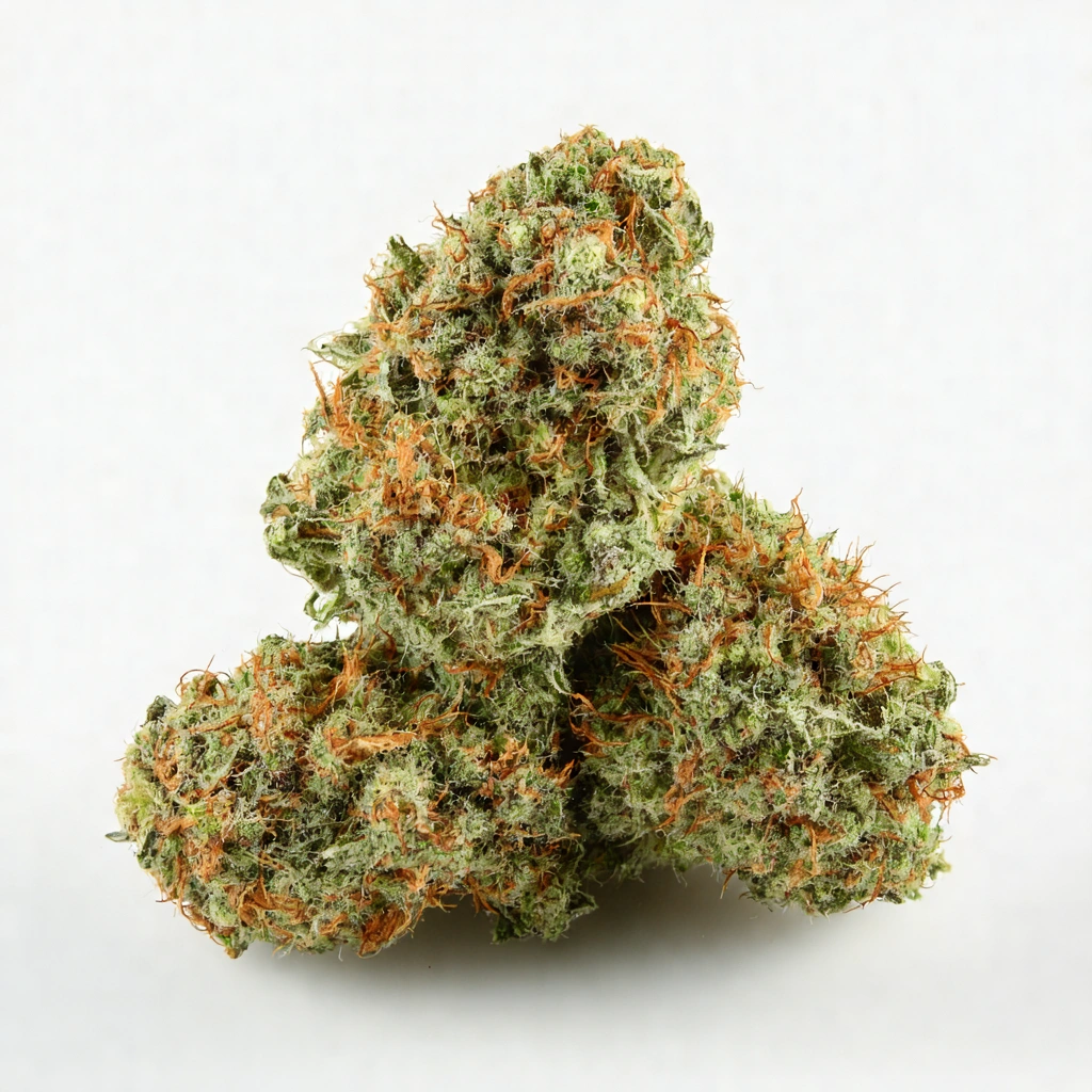 Ghost Train Haze #9 Hybrid Cannabis Strain