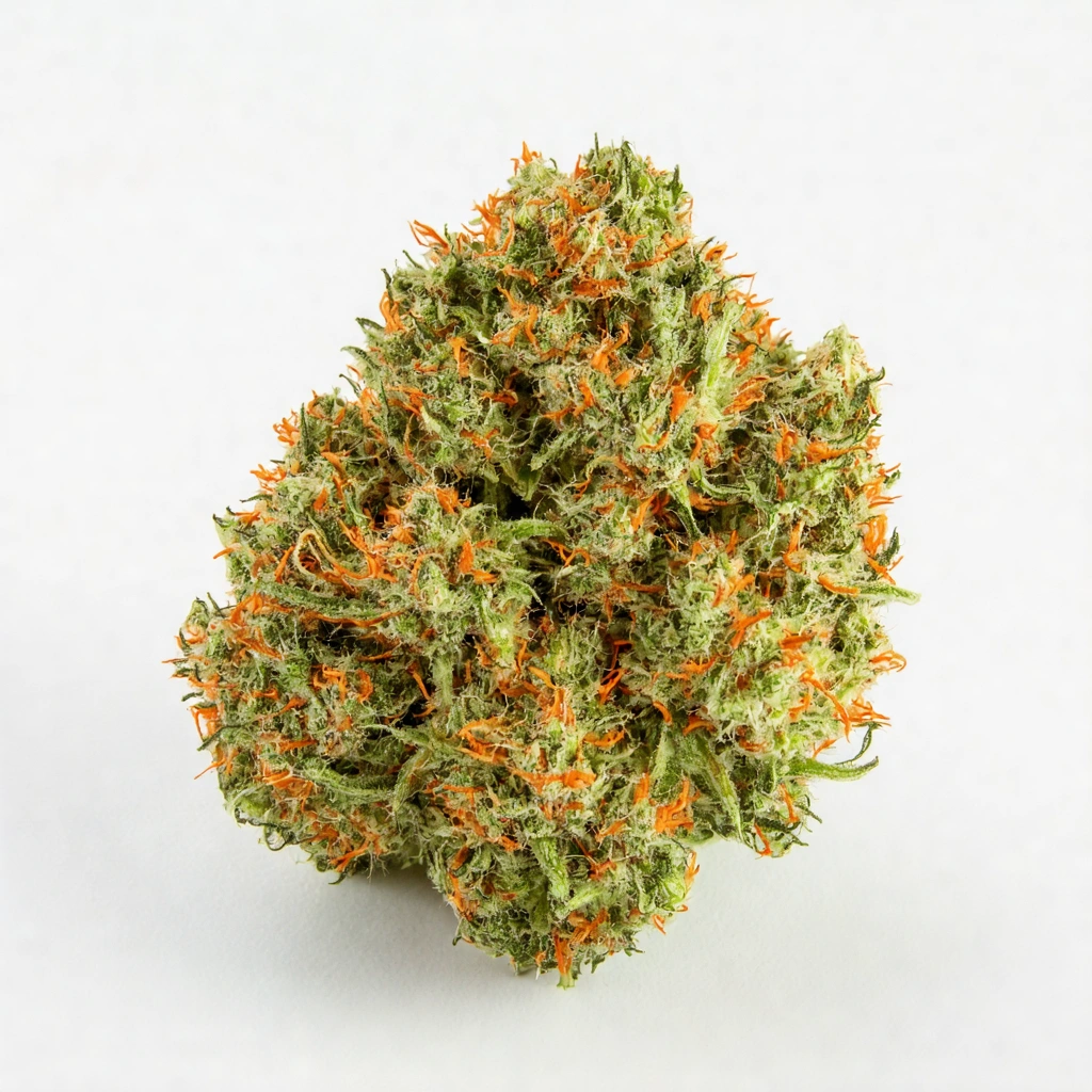 Ghost Train Haze Automatic Sativa Cannabis Strain