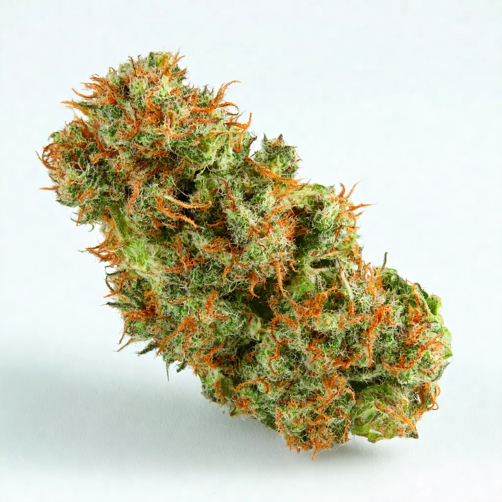 Ghost Train Haze F2 Sativa Cannabis Strain