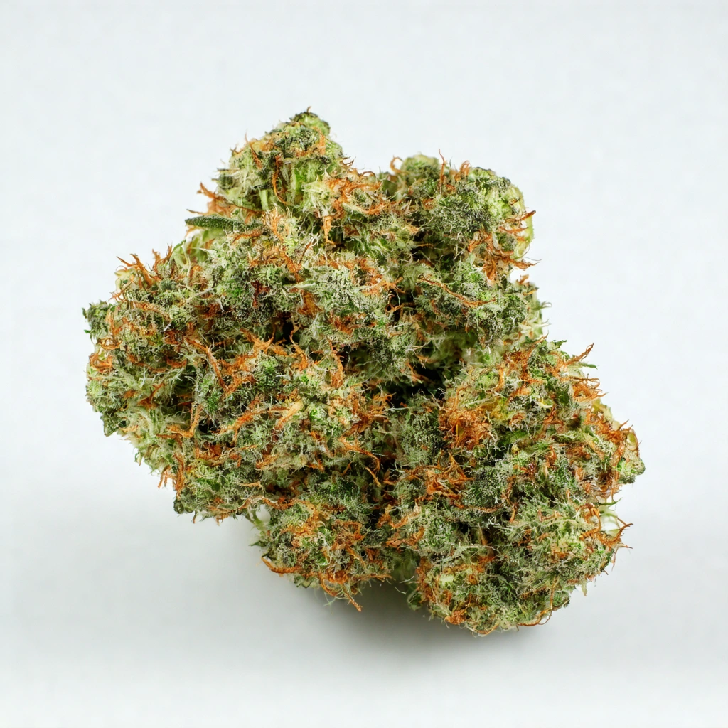 Ghost Walker Hybrid Cannabis Strain
