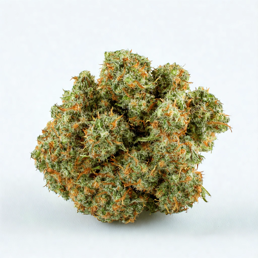 Ghost1PK x Wookies Hybrid Cannabis Strain