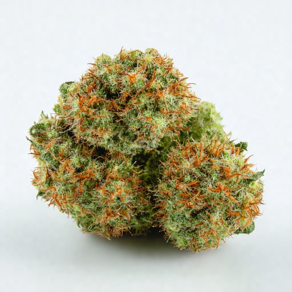 Giesel Cookies Hybrid Cannabis Strain
