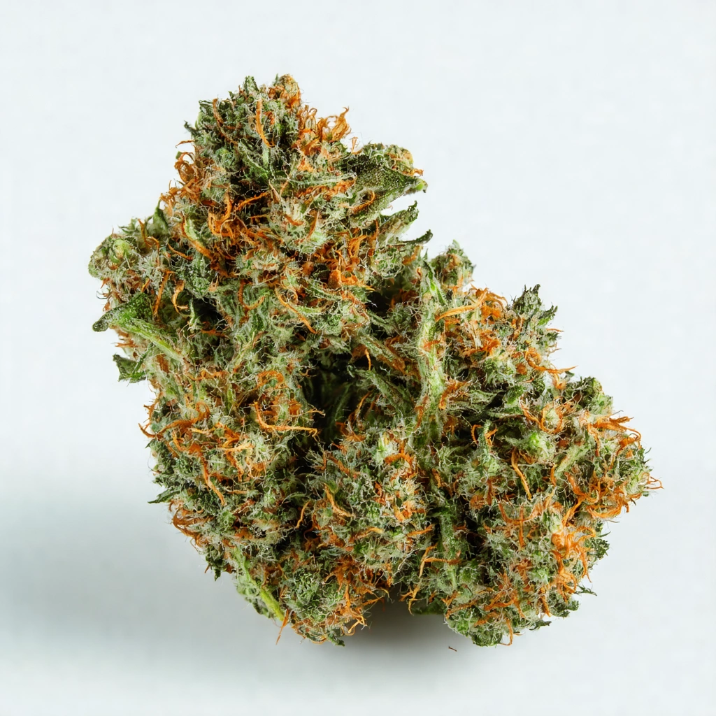 Gigabud Hybrid Cannabis Strain