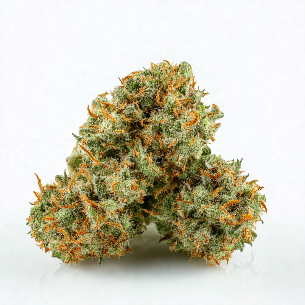 Gigantes Hybrid Cannabis Strain