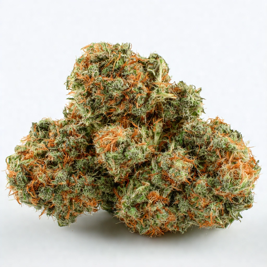 Gigantuan Automatic Hybrid Cannabis Strain