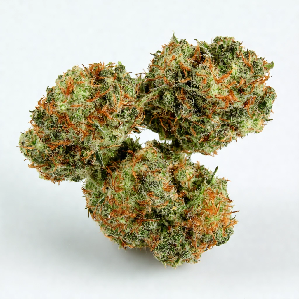 Giggin' Grapes Hybrid Cannabis Strain