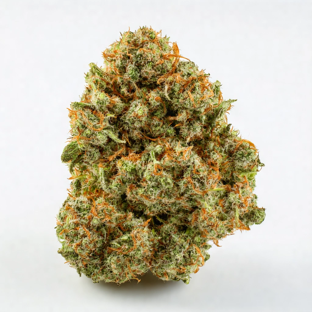 Gilbert Gottfried Hybrid Cannabis Strain