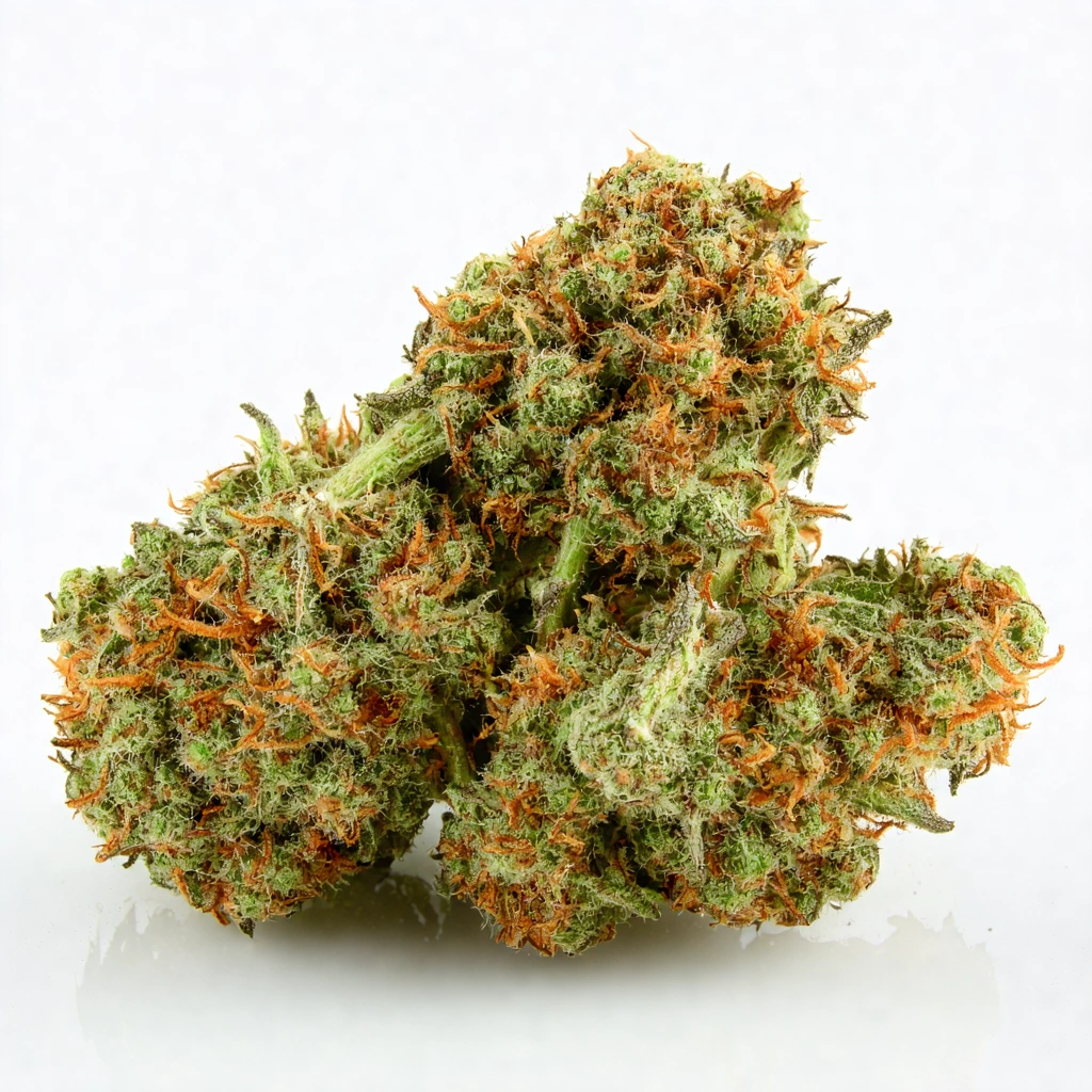 Gilled Gorilla Hybrid Cannabis Strain