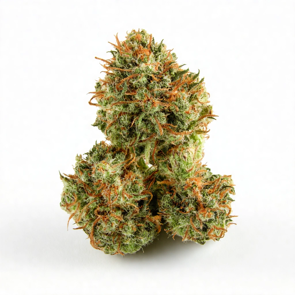 Gilroy Hybrid Cannabis Strain
