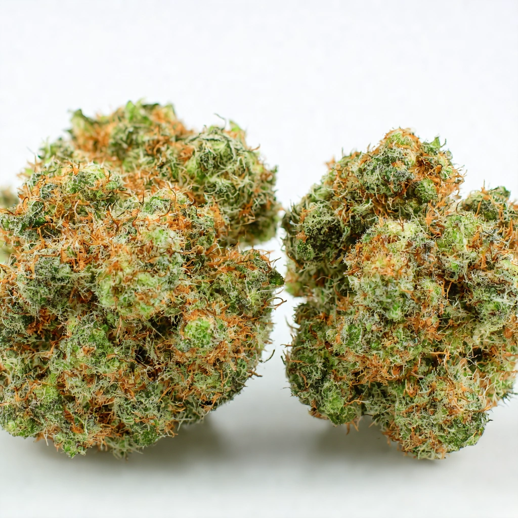 Ginsu Hybrid Cannabis Strain
