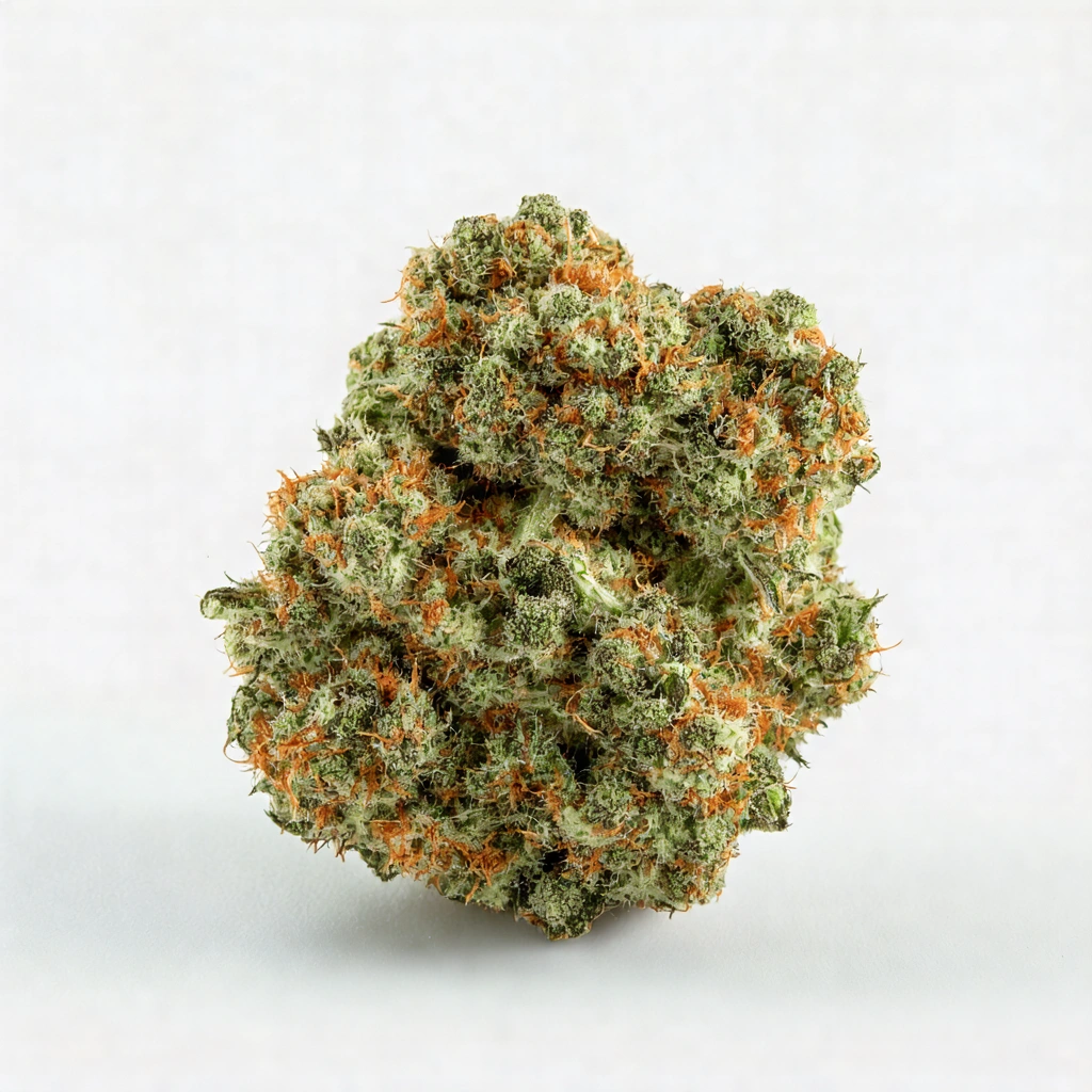 Giny Banana Hybrid Cannabis Strain