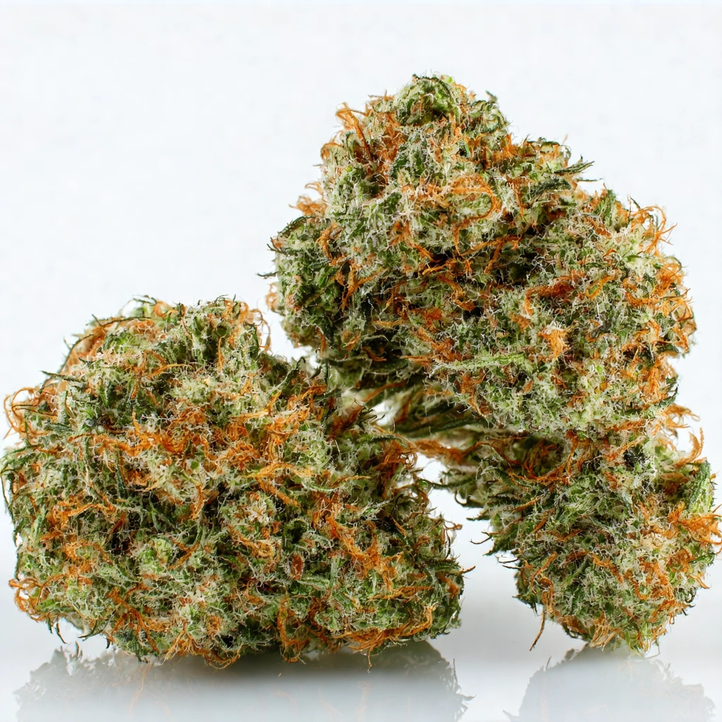 Gipsy Haze Hybrid Cannabis Strain