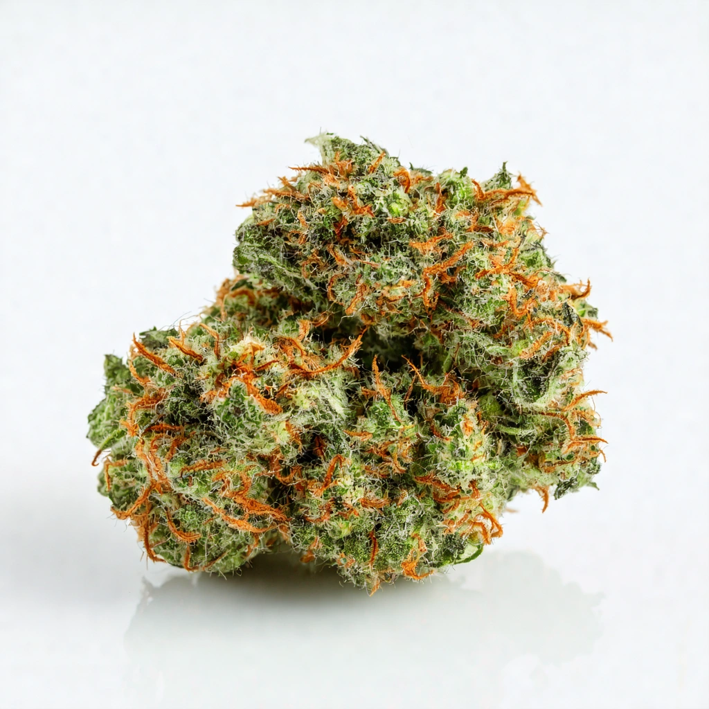 Gipsy Widow Hybrid Cannabis Strain