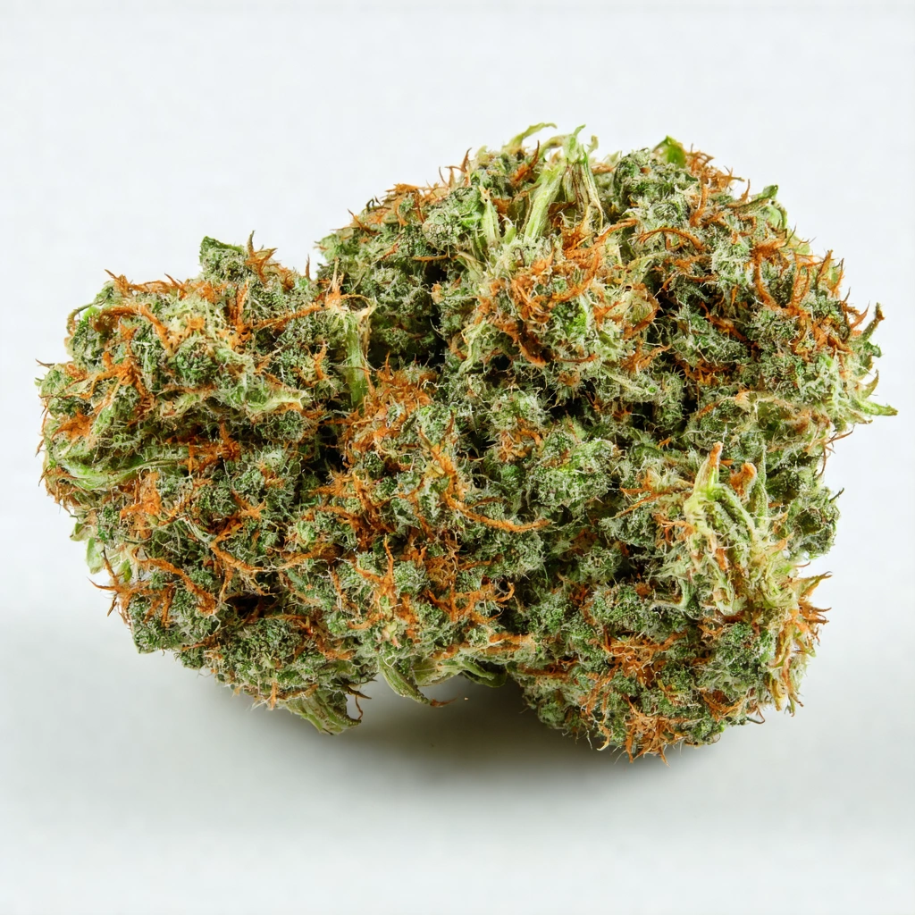 Giraffe Pussy Hybrid Cannabis Strain