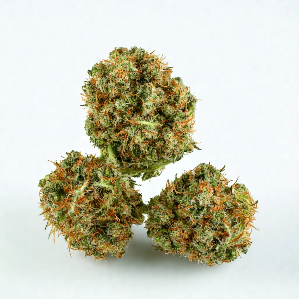 Girl Don't Drink Hybrid Cannabis Strain