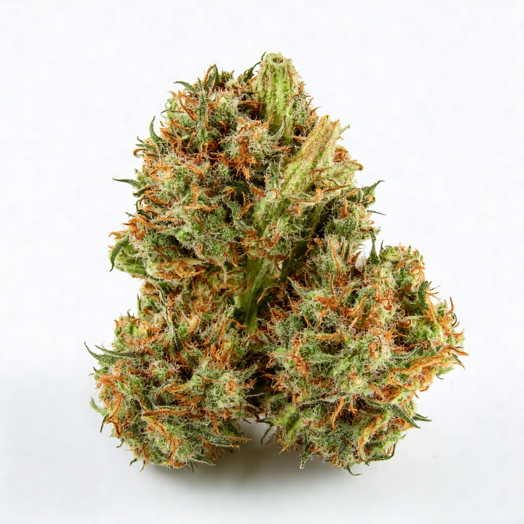 Girl Scout Candy BX1 Hybrid Cannabis Strain