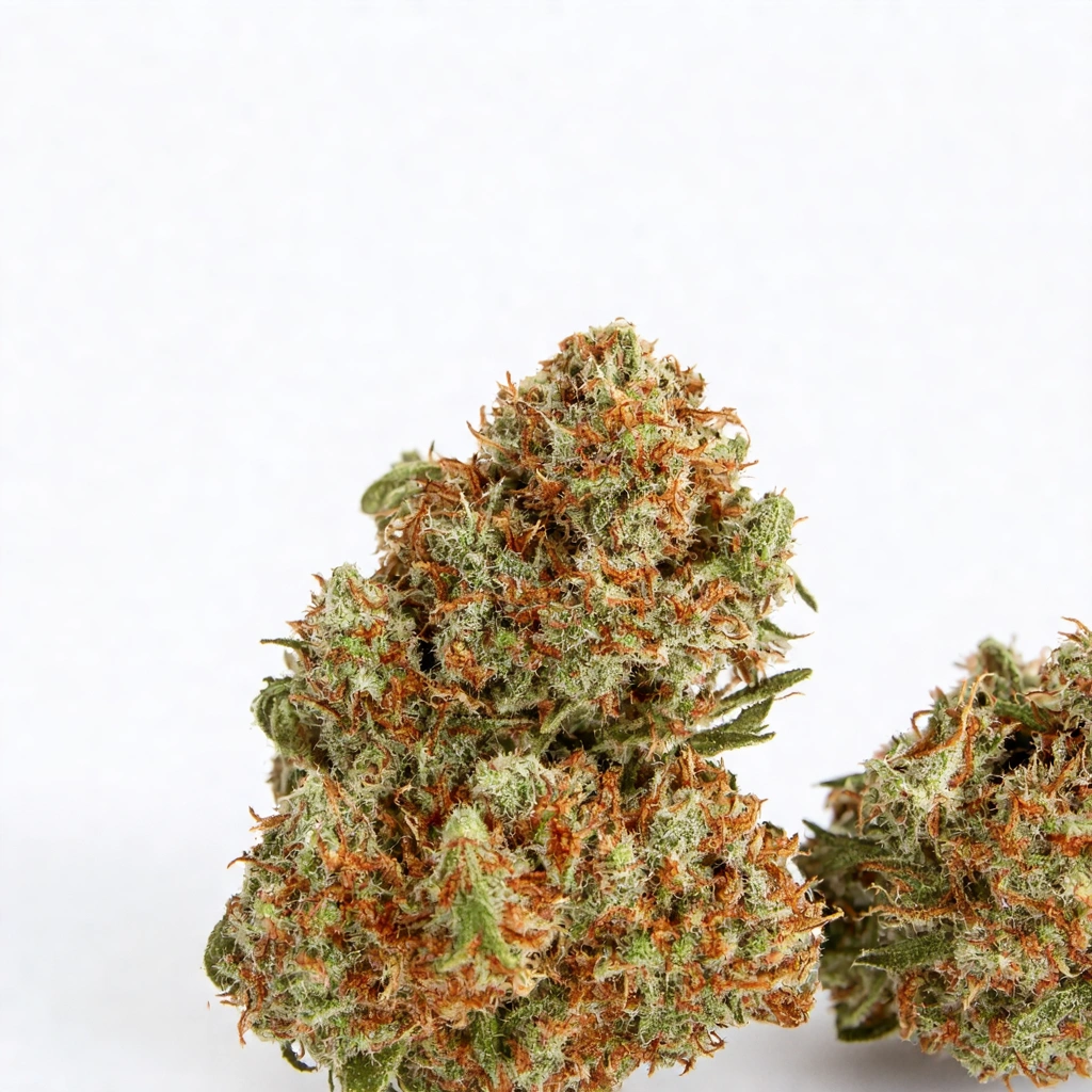 Girl Scout Cookie x Gelato Hybrid Cannabis Strain