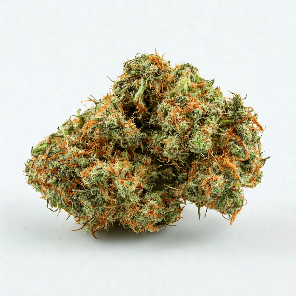 Girl Scout Cookies Autoflower Hybrid Cannabis Strain