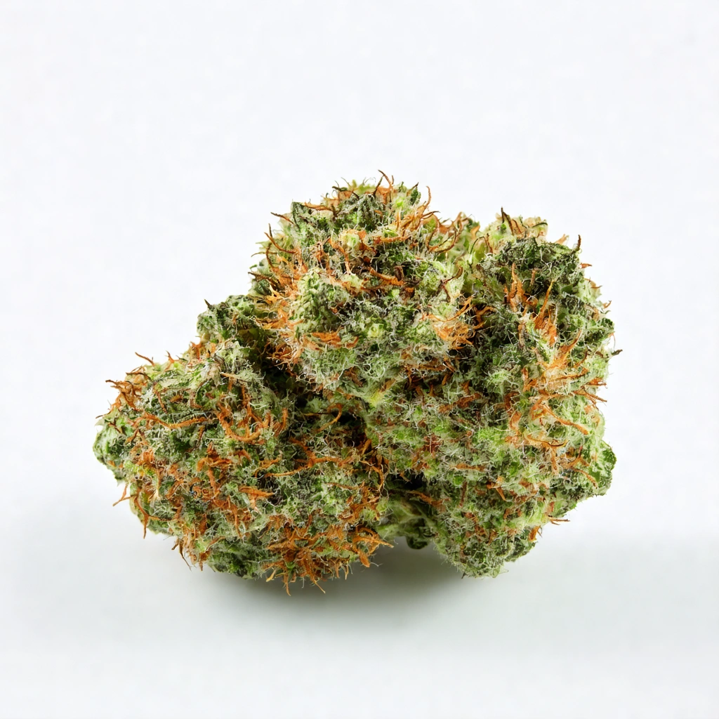 Girl Scout Cookies Bx1 Hybrid Cannabis Strain